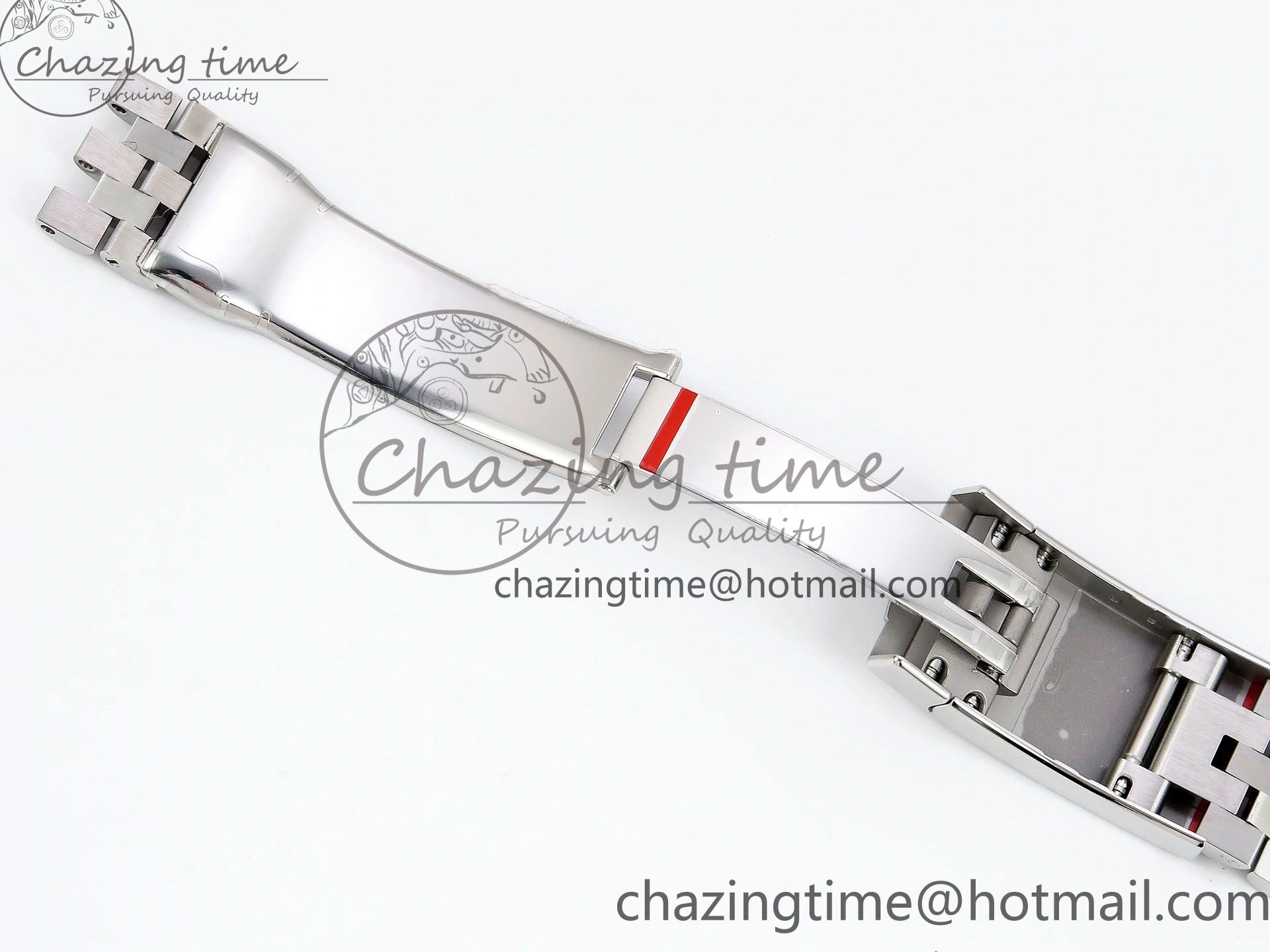 MiroTime 0313 Datejust 36mm 126234 904L Steel HGF 1:1 Best Edition Gray Dial Green Roman on SS Bracelet VR UrbanChic 1476